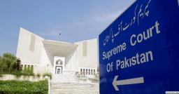 Pak SC to hold suo motu hearing against Senator for remarks against judges, who alleged interference in judicial affairs